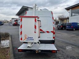 Renault Master 2.3 dCi / France Elevateur 121FT, 12m