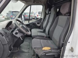 Renault Master 2.3 dCi / France Elevateur 121FT, 12m