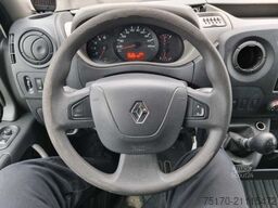 Renault Master 2.3 dCi / France Elevateur 121FT, 12m