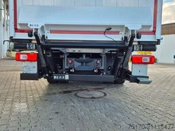 Iveco AD190S40/FP Lamberet Mitsubishi LBW Tür AHK