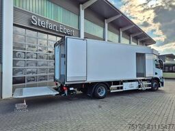 Iveco AD190S40/FP Lamberet Mitsubishi LBW Tür AHK