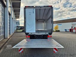 Iveco AD190S40/FP Lamberet Mitsubishi LBW Tür AHK