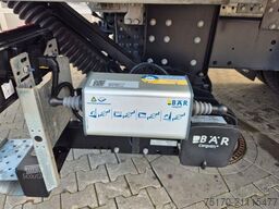 Iveco AD190S40/FP Lamberet Mitsubishi LBW Tür AHK