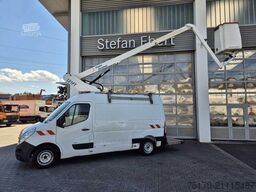 Opel Movano 2.3 CDTI / France Elevateur 121FT, 12m
