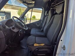 Opel Movano 2.3 CDTI / France Elevateur 121FT, 12m