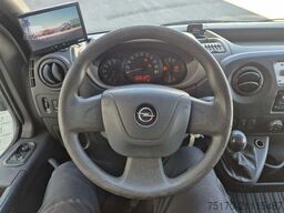 Opel Movano 2.3 CDTI / France Elevateur 121FT, 12m