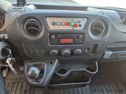 Opel Movano 2.3 CDTI / France Elevateur 121FT, 12m