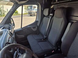 Opel Movano 2.3 CDTI / France Elevateur 121FT, 12m