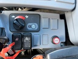 Kubota KX 037-4 / nur 531h! / 2024 / hydr. Grabenräumer
