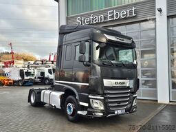 DAF XF 450 4x2 Spoiler Klima 2x Tank 2x Bett