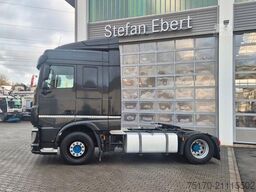 DAF XF 450 4x2 Spoiler Klima 2x Tank 2x Bett
