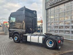 DAF XF 450 4x2 Spoiler Klima 2x Tank 2x Bett