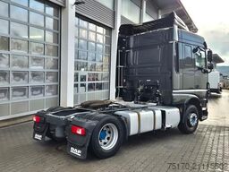 DAF XF 450 4x2 Spoiler Klima 2x Tank 2x Bett