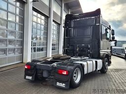 DAF XF 450 4x2 Spoiler Klima 2x Tank 2x Bett