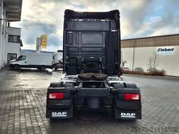 DAF XF 450 4x2 Spoiler Klima 2x Tank 2x Bett