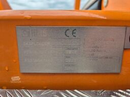 Iveco AS280X58Y/ PS ON Hiab FTR18 Funk AHK Bett Cam