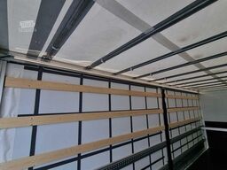 Iveco S-Way AT190S40/P Pritsche/Plane + LBW AHK Navi