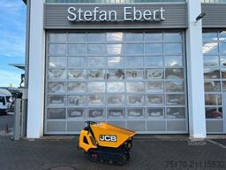 JCB HTD05 Dumpster / 2020 / Hochkippfunktion