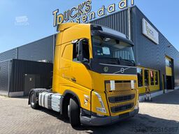Volvo FH 460 + euro 6 + 5x in stock + spoiler