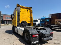 Volvo FH 460 + euro 6 + 5x in stock + spoiler