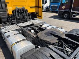 Volvo FH 460 + euro 6 + 5x in stock + spoiler