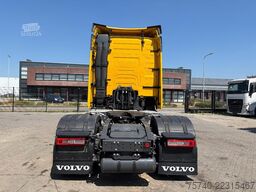 Volvo FH 460 + euro 6 + 5x in stock + spoiler