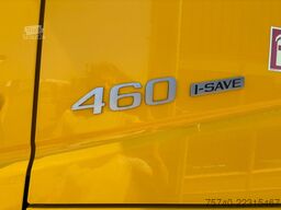 Volvo FH 460 + euro 6 + 5x in stock + spoiler