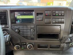 Volvo FMX 460 8x4 + CRANE ATLAS 332 (5x) +  ROTATOR +...