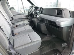 RENAULT NEW Master 2025 Autotransporter NAVI Luft Fed.