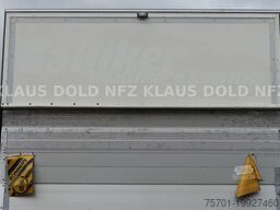 IVECO 190S46 Stralis Kühlkoffer Retarder LBW Euro 6