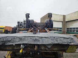 PACTON 2126 C-2 | 20 FOOT| BLADGEVEERD|DOUBLE TIRES| B...