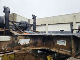 PACTON 2126 C-2 | 20 FOOT| BLADGEVEERD|DOUBLE TIRES| B...