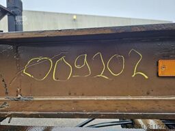 PACTON 2126 C-2 | 20 FOOT| BLADGEVEERD|DOUBLE TIRES| B...