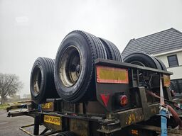 PACTON 2126 C-2 | 20 FOOT| BLADGEVEERD|DOUBLE TIRES| B...