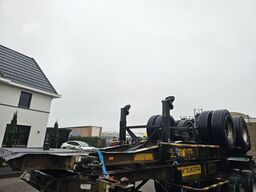 PACTON 2126 C-2 | 20 FOOT| BLADGEVEERD|DOUBLE TIRES| B...