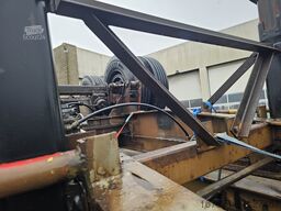 PACTON 2126 C-2 | 20 FOOT| BLADGEVEERD|DOUBLE TIRES| B...