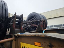 PACTON 2126 C-2 | 20 FOOT| BLADGEVEERD|DOUBLE TIRES| B...