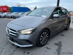 Mercedes-Benz B 200 d R-Kamera+AHK+DISTR+LED+Carplay+DAB
