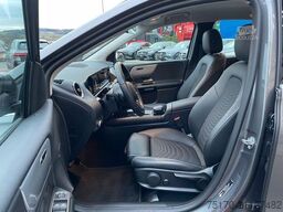 Mercedes-Benz B 200 d R-Kamera+AHK+DISTR+LED+Carplay+DAB