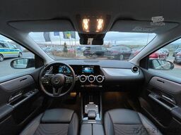 Mercedes-Benz B 200 d R-Kamera+AHK+DISTR+LED+Carplay+DAB