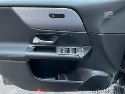 Mercedes-Benz B 200 d R-Kamera+AHK+DISTR+LED+Carplay+DAB