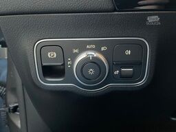 Mercedes-Benz B 200 d R-Kamera+AHK+DISTR+LED+Carplay+DAB