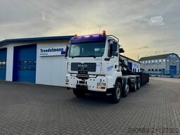 MAN TGA 35.480 8x4
