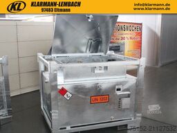 Other Mobile Dieseltankstelle ESE MTA 1000 DW