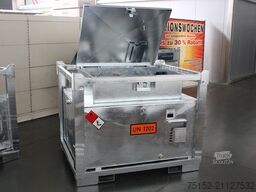 Other Mobile Dieseltankstelle ESE MTA 1000 DW