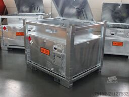 Other Mobile Dieseltankstelle ESE MTA 1000 DW