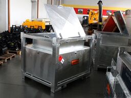 Other Mobile Dieseltankstelle ESE MTA 1000 DW