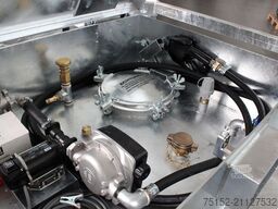 Other Mobile Dieseltankstelle ESE MTA 1000 DW