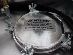 Other Mobile Dieseltankstelle ESE MTA 1000 DW