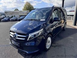 Mercedes-Benz V 300 d EDITION 7Sitze MBUX LED Kamera